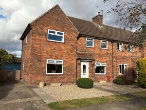 18 Hilton Close, Northallerton